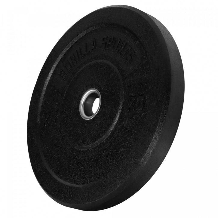 Hi Temp Bumper Plates 50/51 mm 5 kg - 25 kg - Image 16
