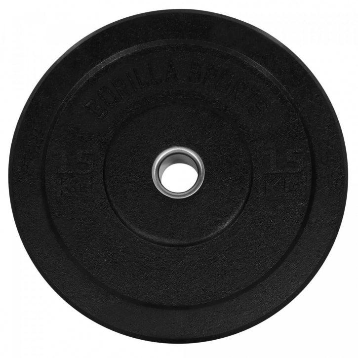 Hi Temp Bumper Plates 50/51 mm 5 kg - 25 kg - Image 21