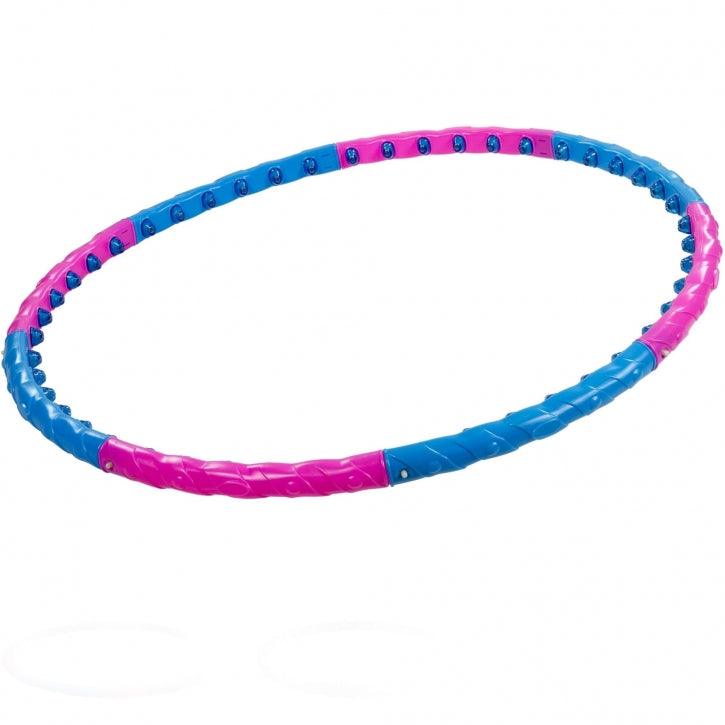 Hip Hoop Reifen, Massagenoppen und Magnete, Ø 96 - 110 cm - Image 10