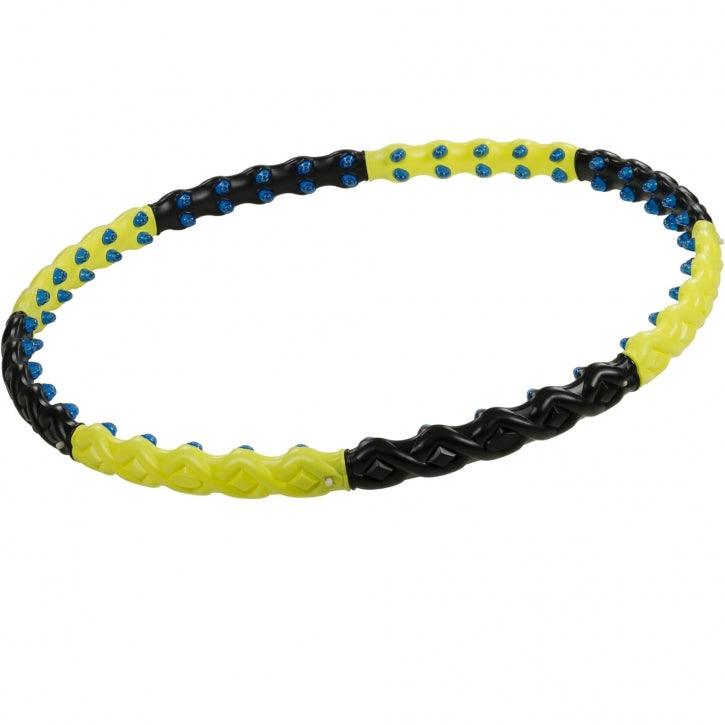 Hip Hoop Reifen, Massagenoppen und Magnete, Ø 96 - 110 cm - Image 15