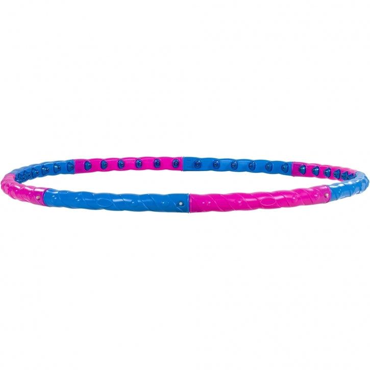 Hip Hoop Reifen, Massagenoppen und Magnete, Ø 96 - 110 cm - Image 6
