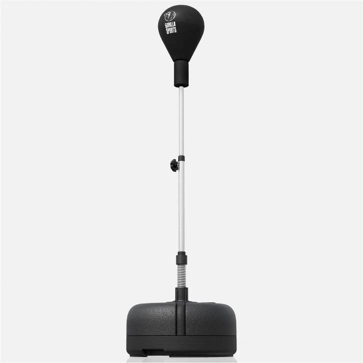Höhenverstellbarer Punchingball - Image 11