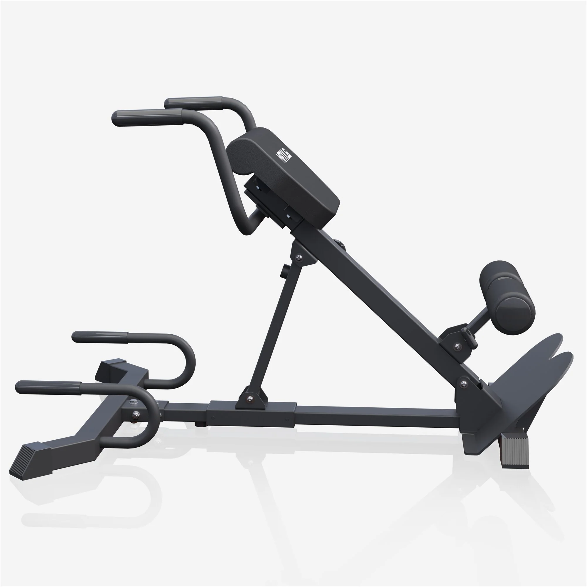 Hyperextension Advanced klappbar - Image 5