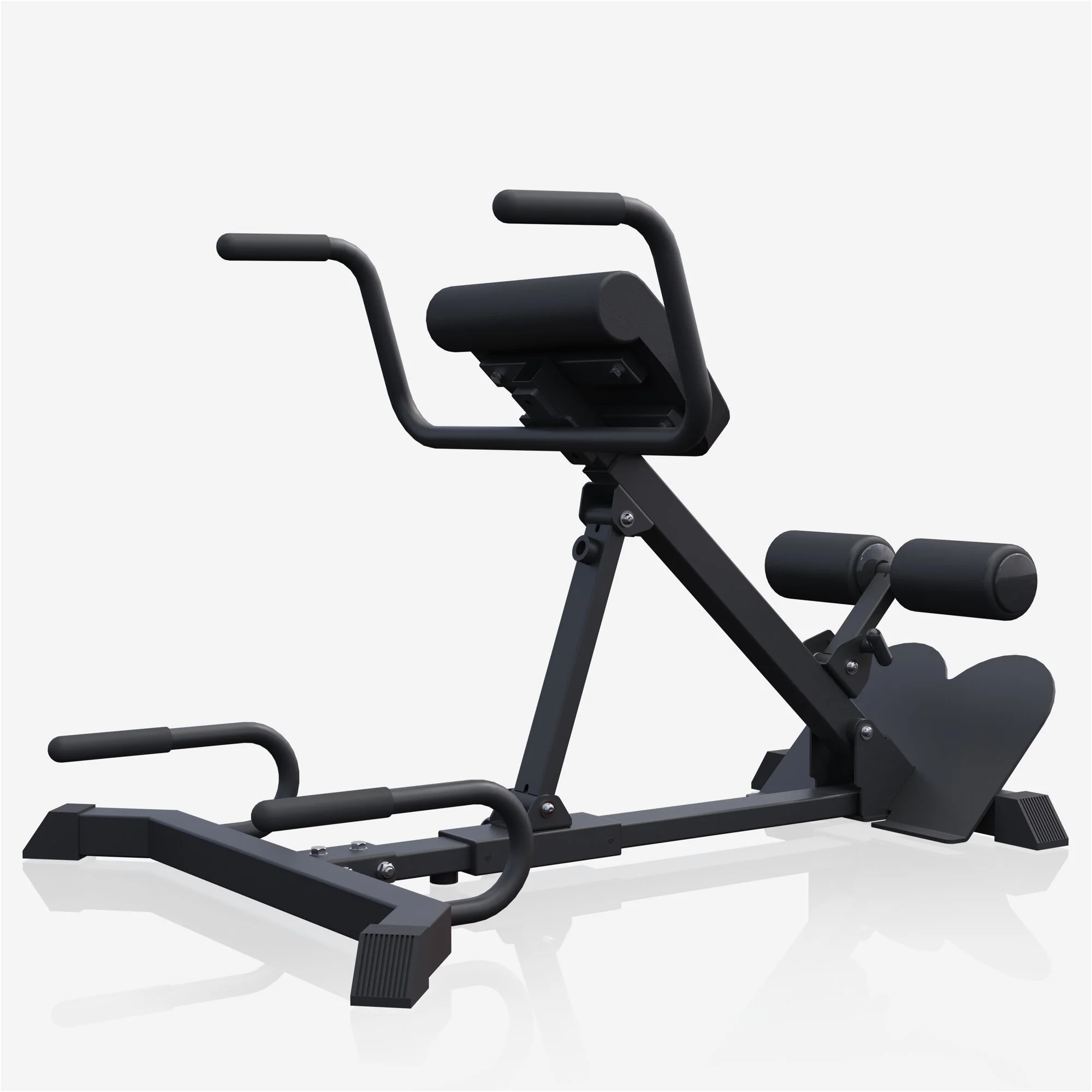 Hyperextension Advanced klappbar - Image 6