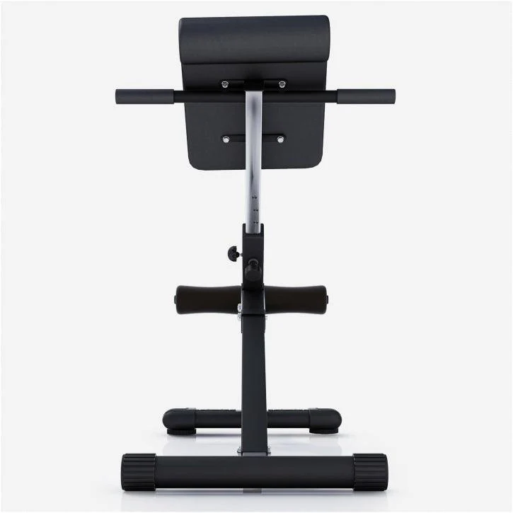 Hyperextension Bauch- /Rückentrainer klappbar - Image 16
