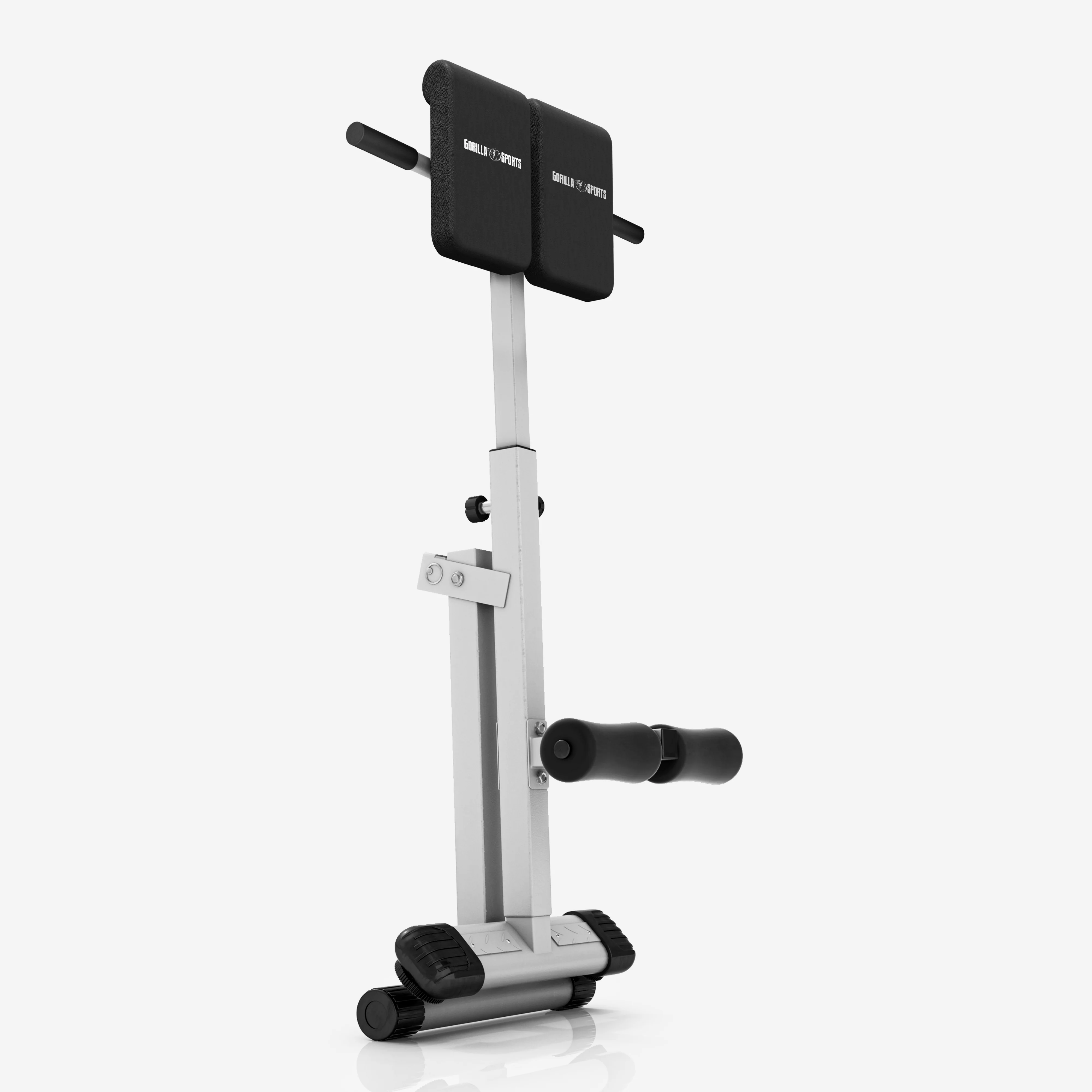 Hyperextension Bauch- /Rückentrainer klappbar - Image 19
