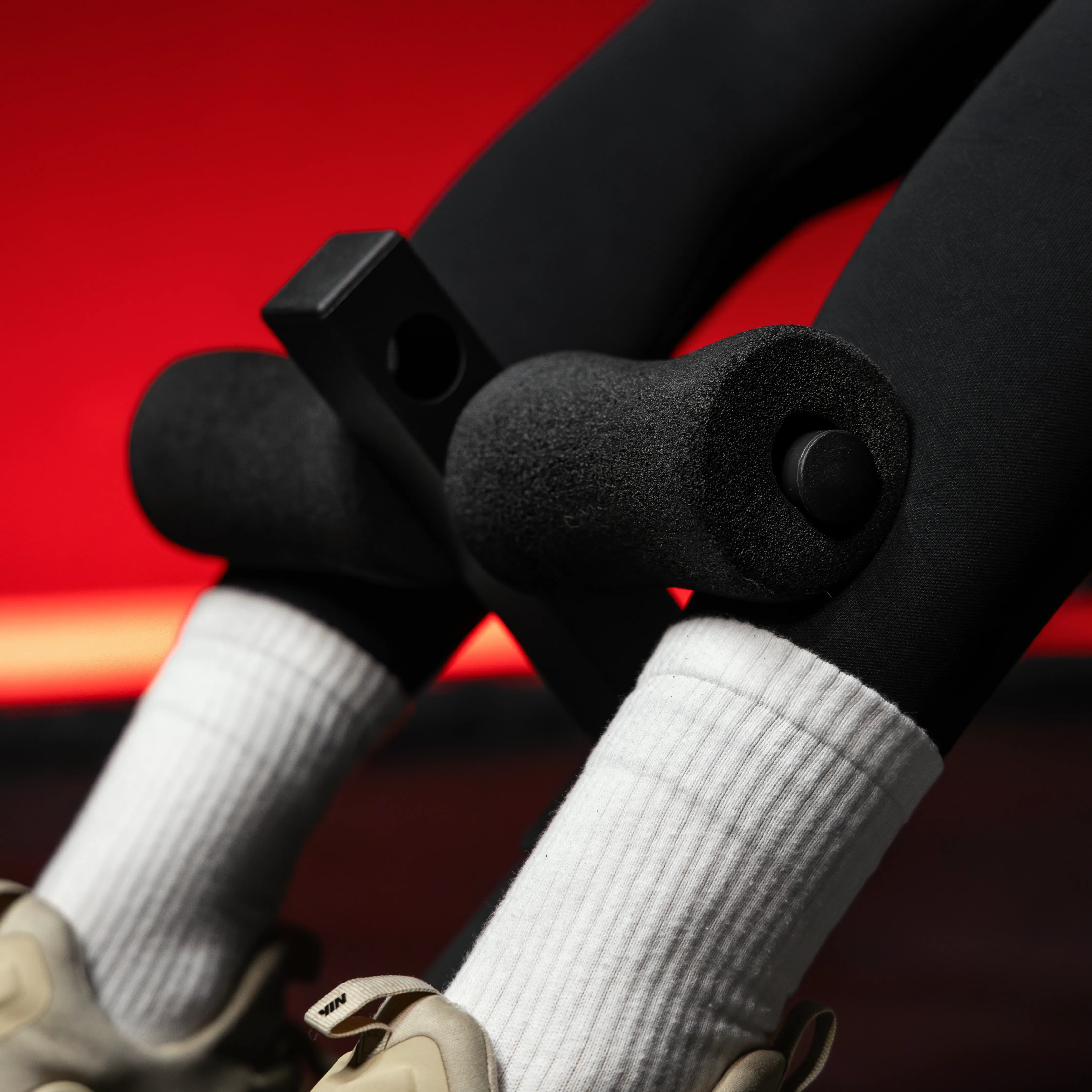 Hyperextension Bauch- /Rückentrainer klappbar - Image 7