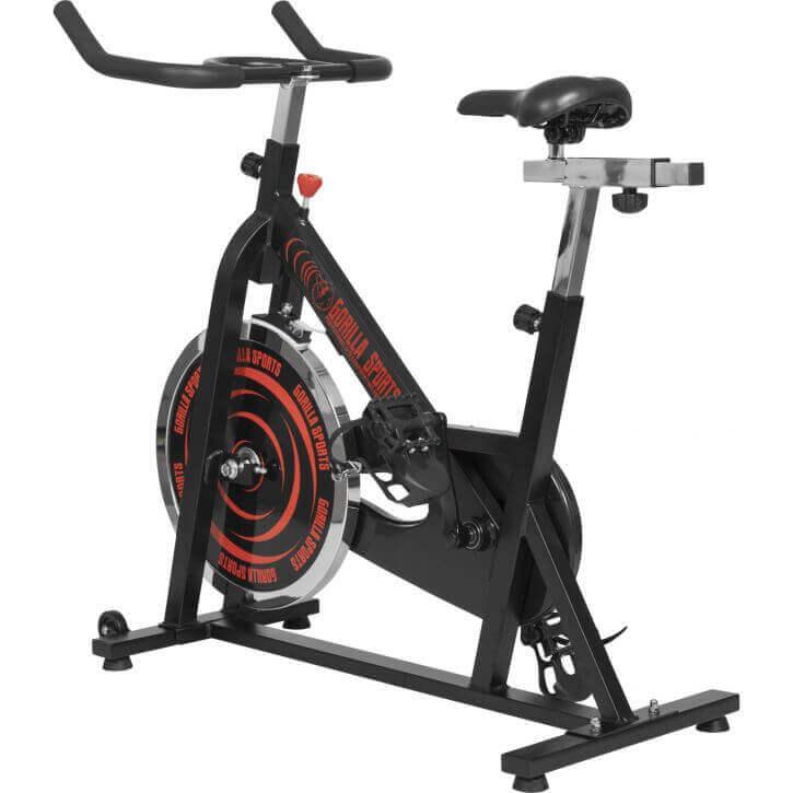 Indoor Cycling mit dem Tretlager F25x50 - Image 12