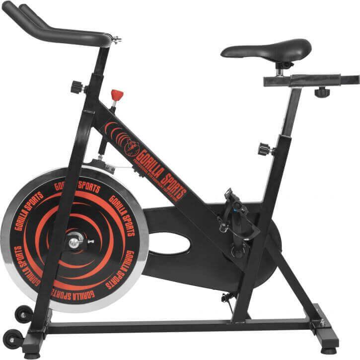 Indoor Cycling mit dem Tretlager F25x50 - Image 14