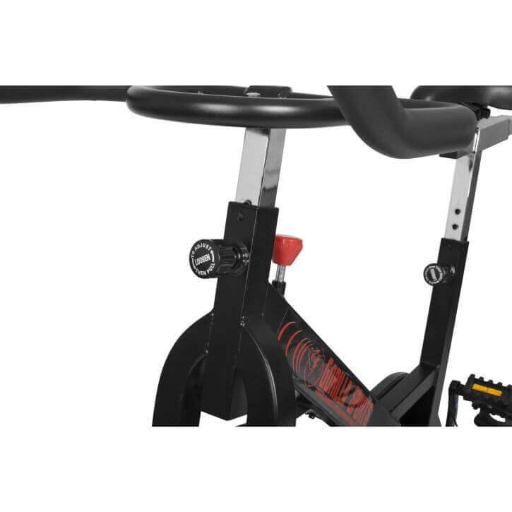Indoor Cycling mit dem Tretlager F25x50 - Image 15