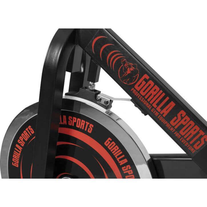 Indoor Cycling mit dem Tretlager F25x50 - Image 16