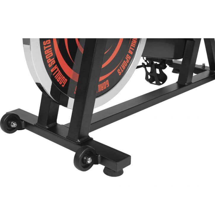 Indoor Cycling mit dem Tretlager F25x50 - Image 17