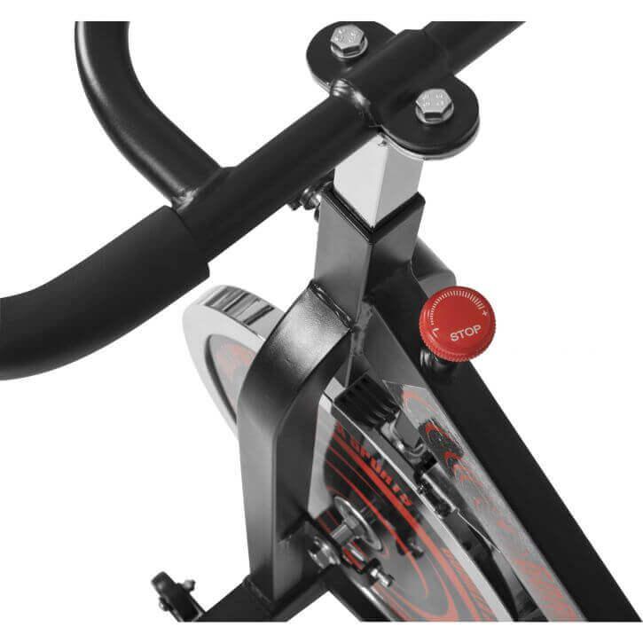 Indoor Cycling mit dem Tretlager F25x50 - Image 19