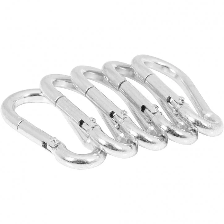 Karabiner 7 mm im 5er Set - Image 3