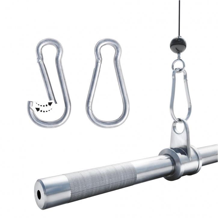 Karabiner 7 mm im 5er Set - Image 5