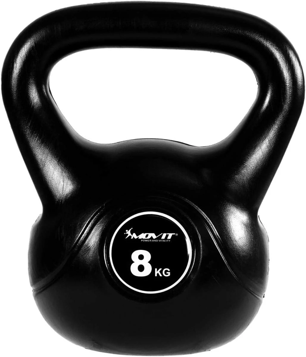 Kettlebell Kunststoff 3 - 20 kg - Image 12