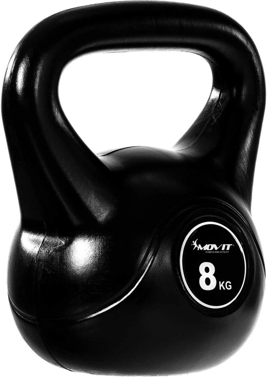 Kettlebell Kunststoff 3 - 20 kg - Image 13