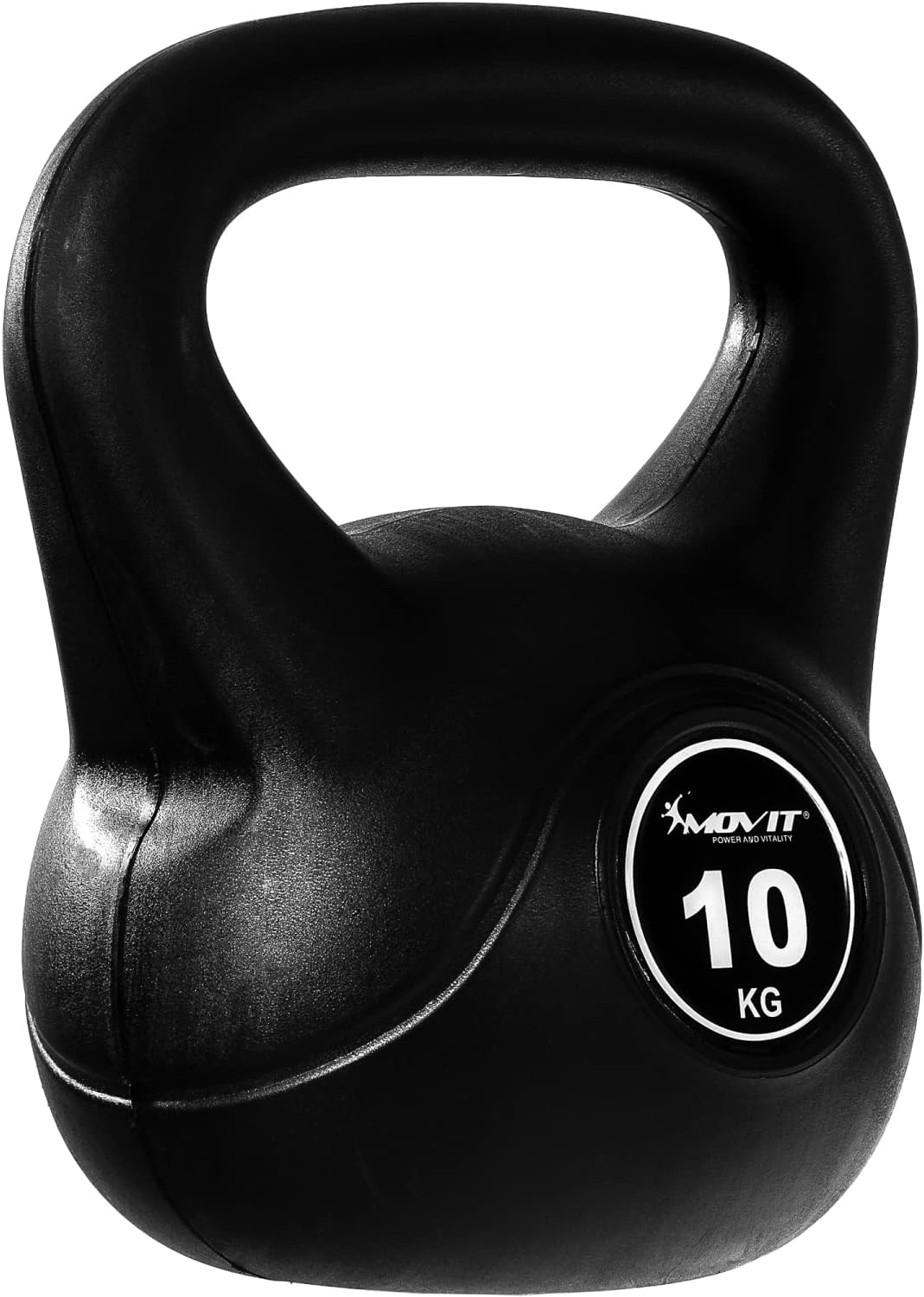 Kettlebell Kunststoff 3 - 20 kg - Image 14