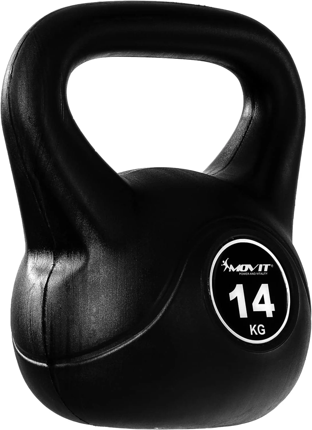 Kettlebell Kunststoff 3 - 20 kg - Image 17