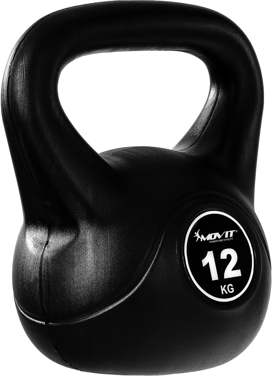Kettlebell Kunststoff 3 - 20 kg - Image 20