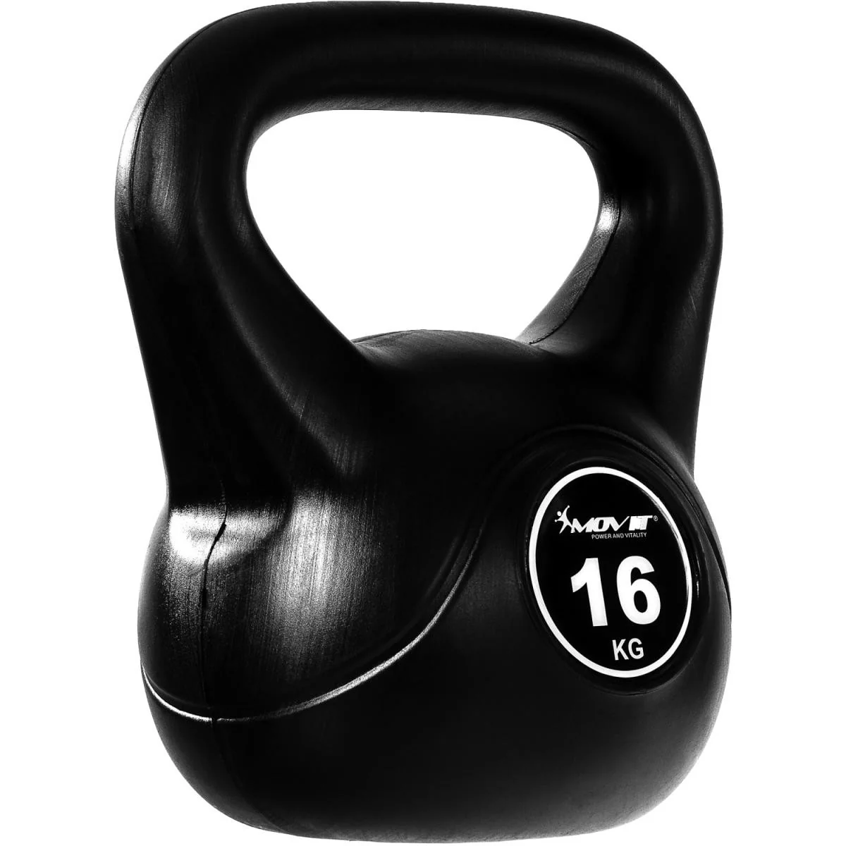 Kettlebell Kunststoff 3 - 20 kg - Image 23