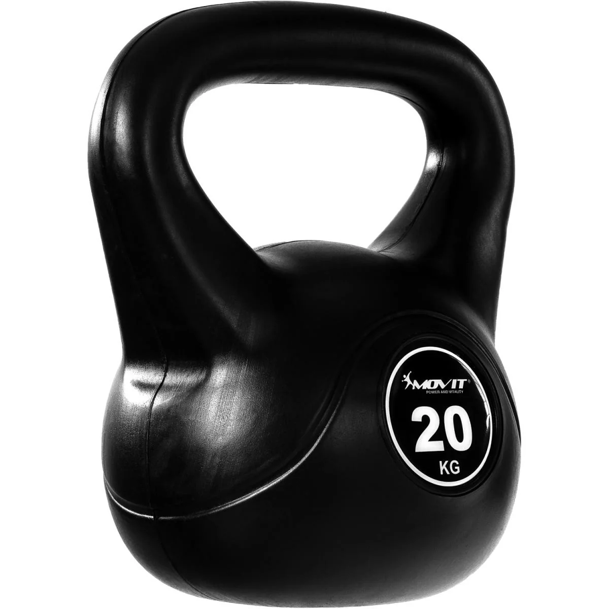 Kettlebell Kunststoff 3 - 20 kg - Image 26