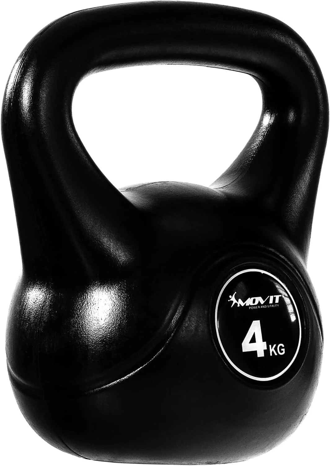 Kettlebell Kunststoff 3 - 20 kg - Image 6