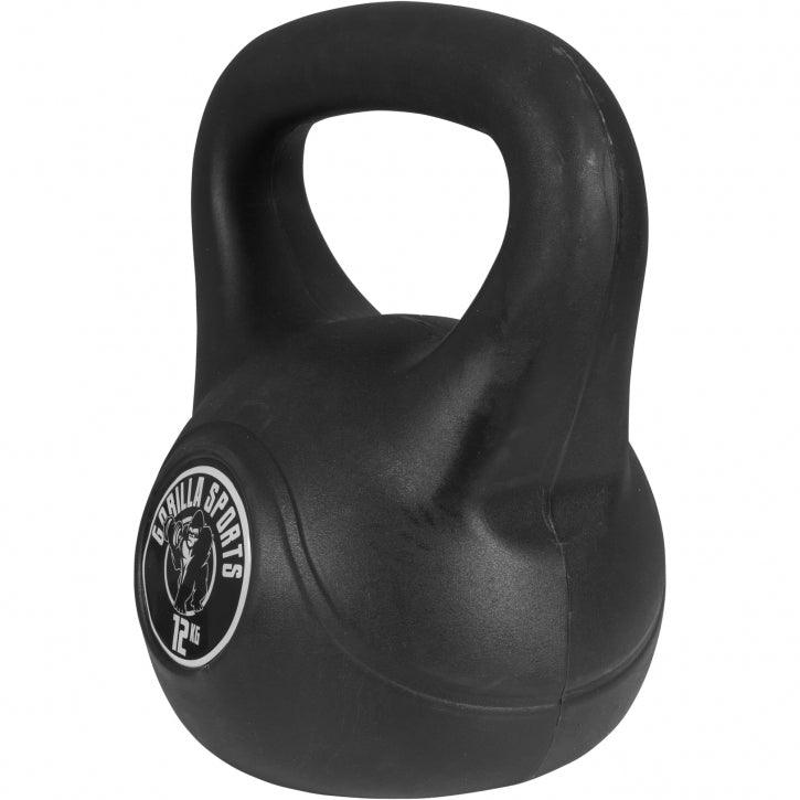 Kettlebell aus Kunststoff 2-20 KG - Image 13