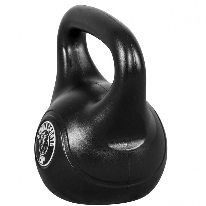Kettlebell aus Kunststoff 2-20 KG - Image 21