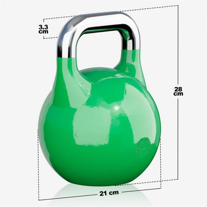 Kettlebell Competition 8-36 KG - Image 10