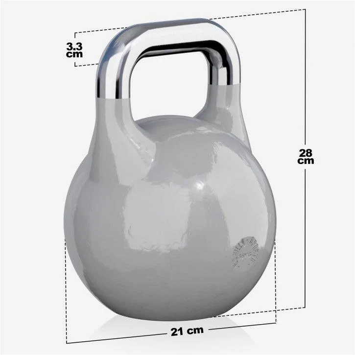 Kettlebell Competition 8-36 KG - Image 12