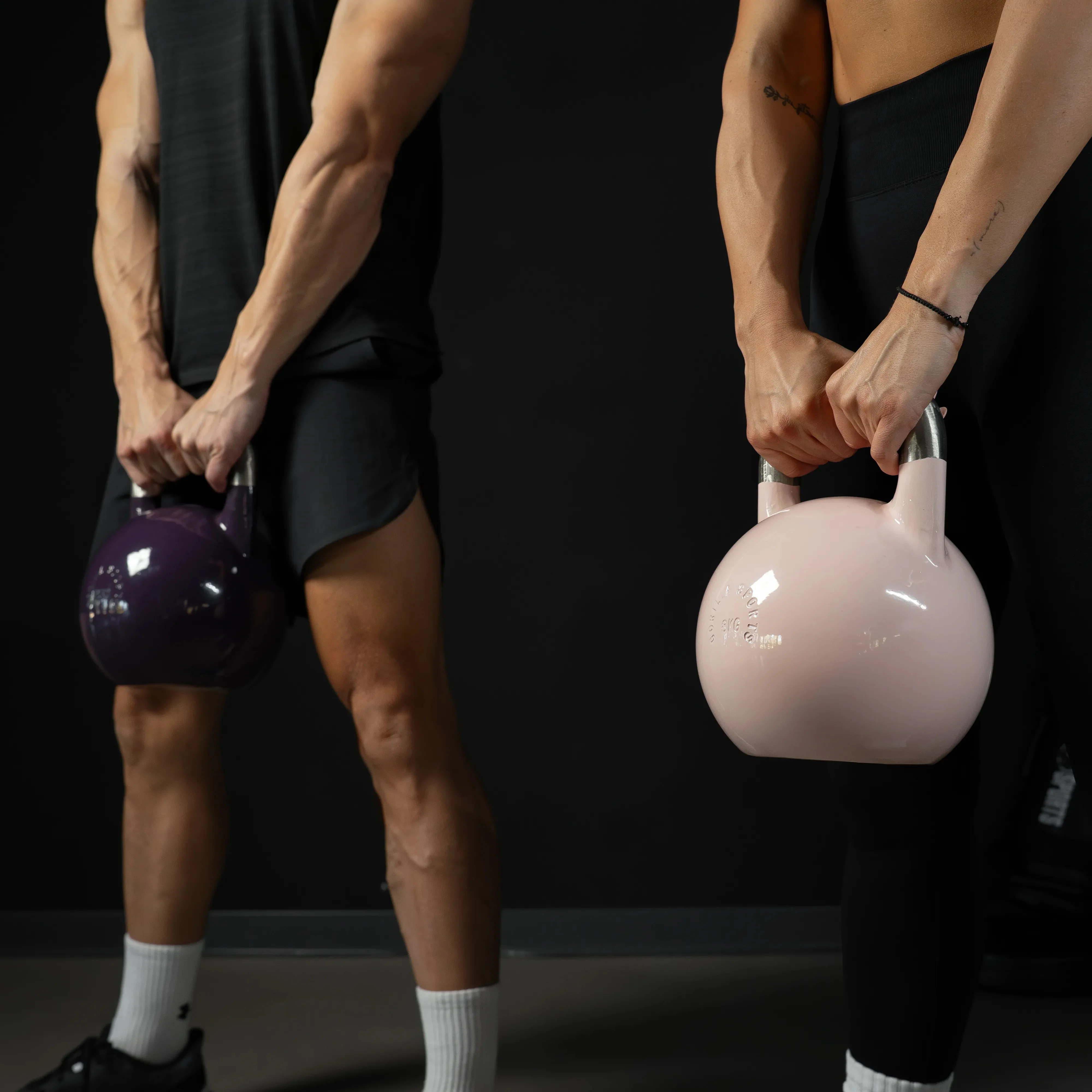Kettlebell Competition 8-36 KG - Image 14