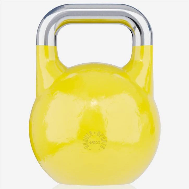 Kettlebell Competition 8-36 KG - Image 17