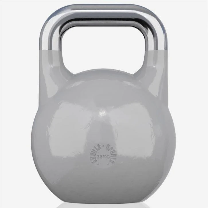 Kettlebell Competition 8-36 KG - Image 21