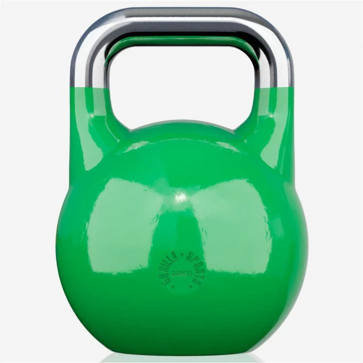 Kettlebell Competition 8-36 KG - Image 25