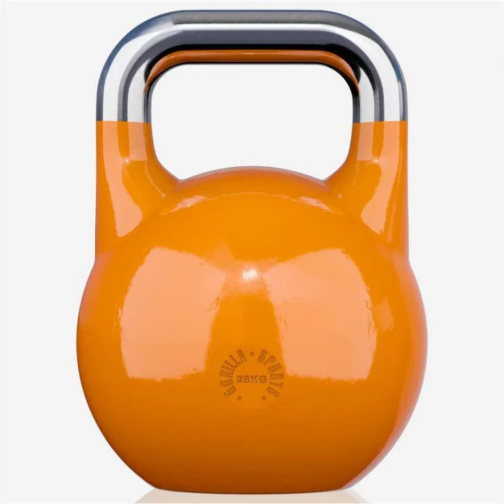 Kettlebell Competition 8-36 KG - Image 29