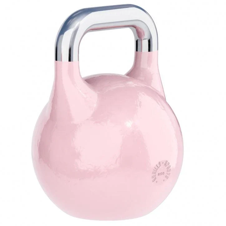 Kettlebell Competition 8-36 KG - Image 32