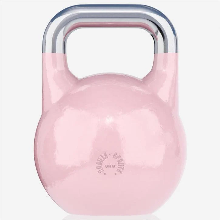 Kettlebell Competition 8-36 KG - Image 33