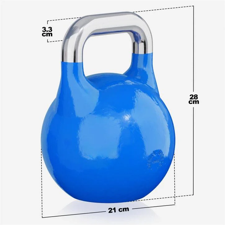 Kettlebell Competition 8-36 KG - Image 4