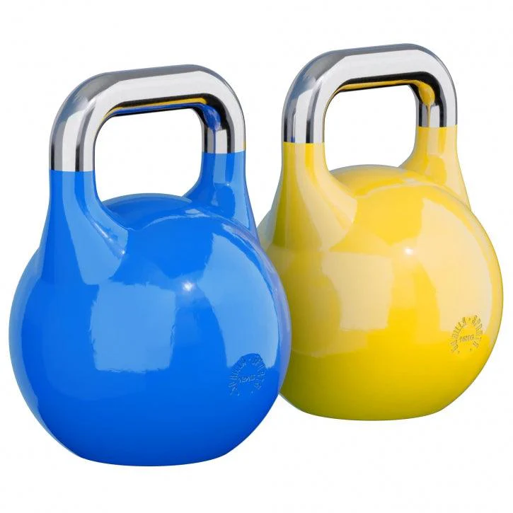 Kettlebell Competition 8-36 KG - Image 44