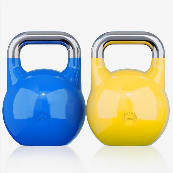 Kettlebell Competition 8-36 KG - Image 45