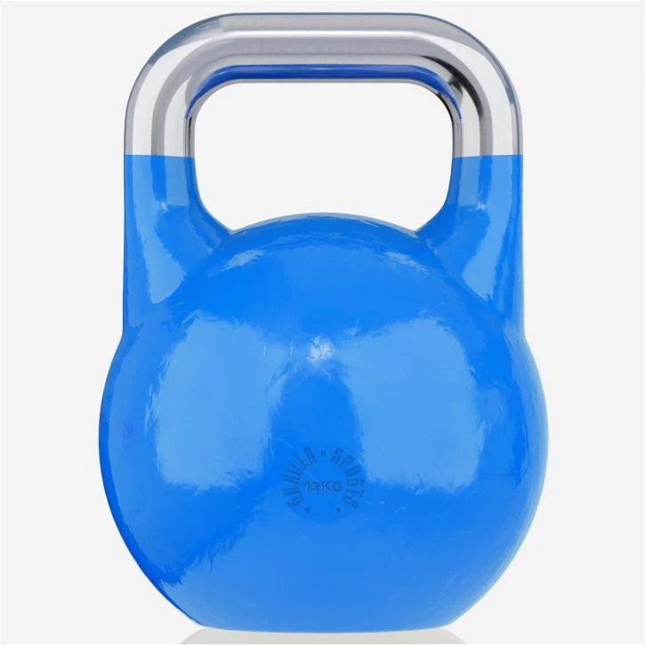 Kettlebell Competition 8-36 KG - Image 49