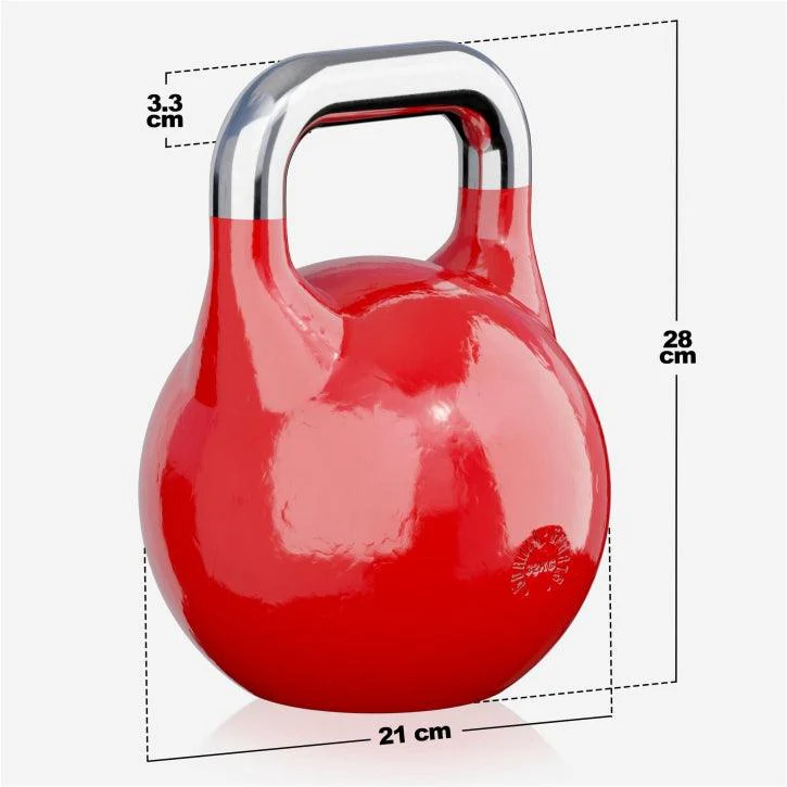 Kettlebell Competition 8-36 KG - Image 7