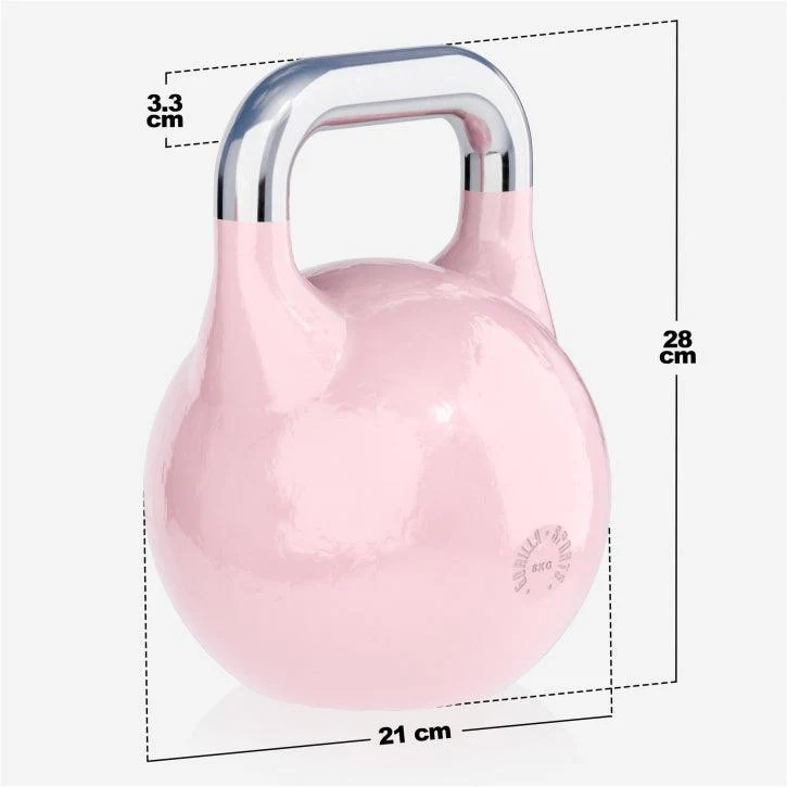 Kettlebell Competition 8-36 KG - Image 8