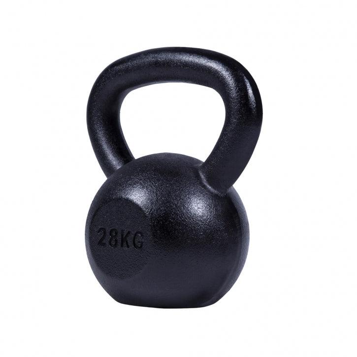 Kettlebell Gusseisen 2-32 KG - Image 108