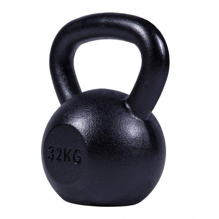 Kettlebell Gusseisen 2-32 KG - Image 113