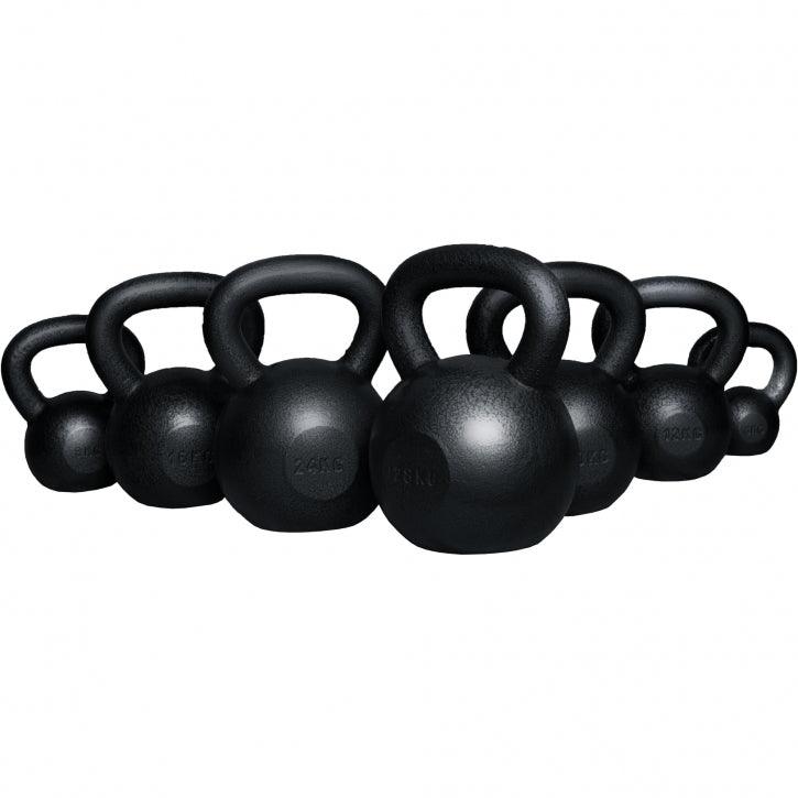 Kettlebell Gusseisen 2-32 KG - Image 13