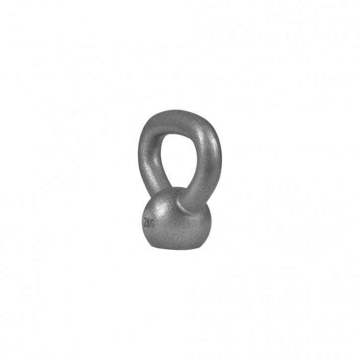 Kettlebell Gusseisen 2-32 KG - Image 15