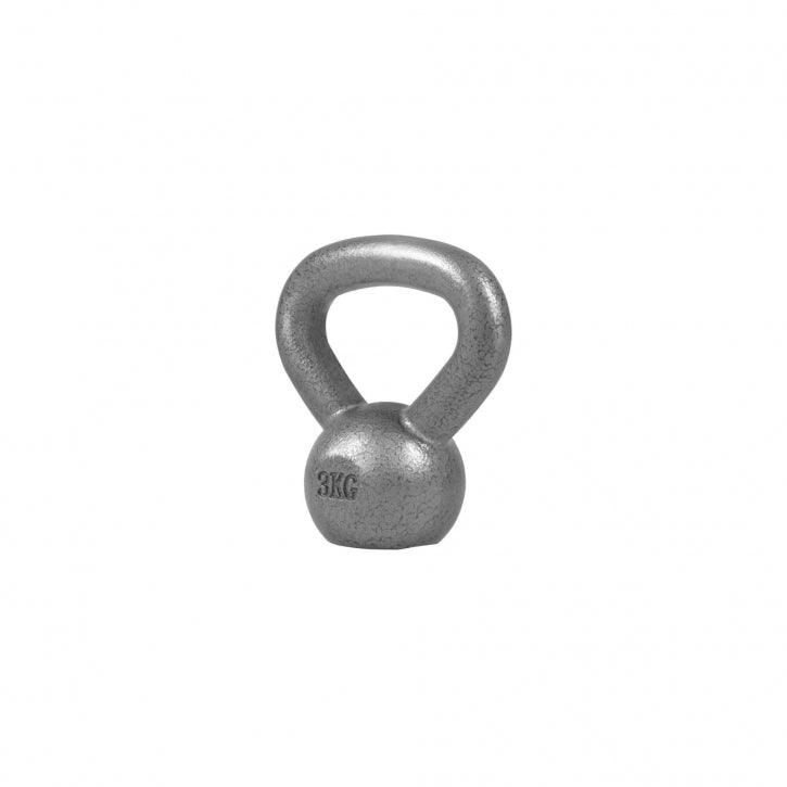Kettlebell Gusseisen 2-32 KG - Image 20