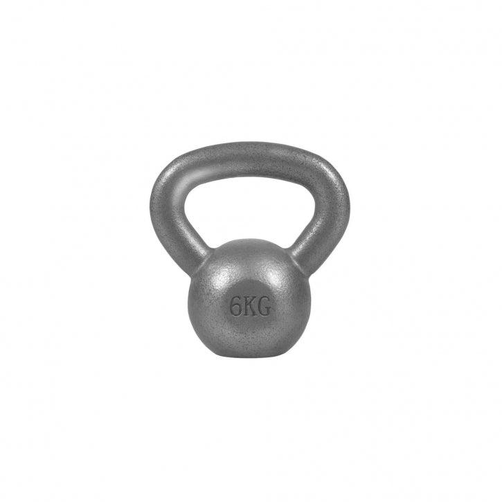 Kettlebell Gusseisen 2-32 KG - Image 29